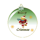gif animate natale