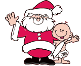 gif animate natale