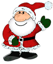 gif animate natale